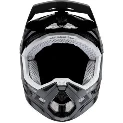 100% Aircraft Silo Helmet -Motorcycle Equipment Shop 100 aircraft silo helmet 2 36576.1689695527
