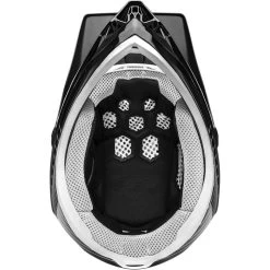 100% Aircraft Silo Helmet -Motorcycle Equipment Shop 100 aircraft silo helmet 3 98220.1689695527