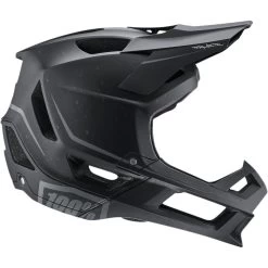 100% Trajecta Fidlock Helmet
