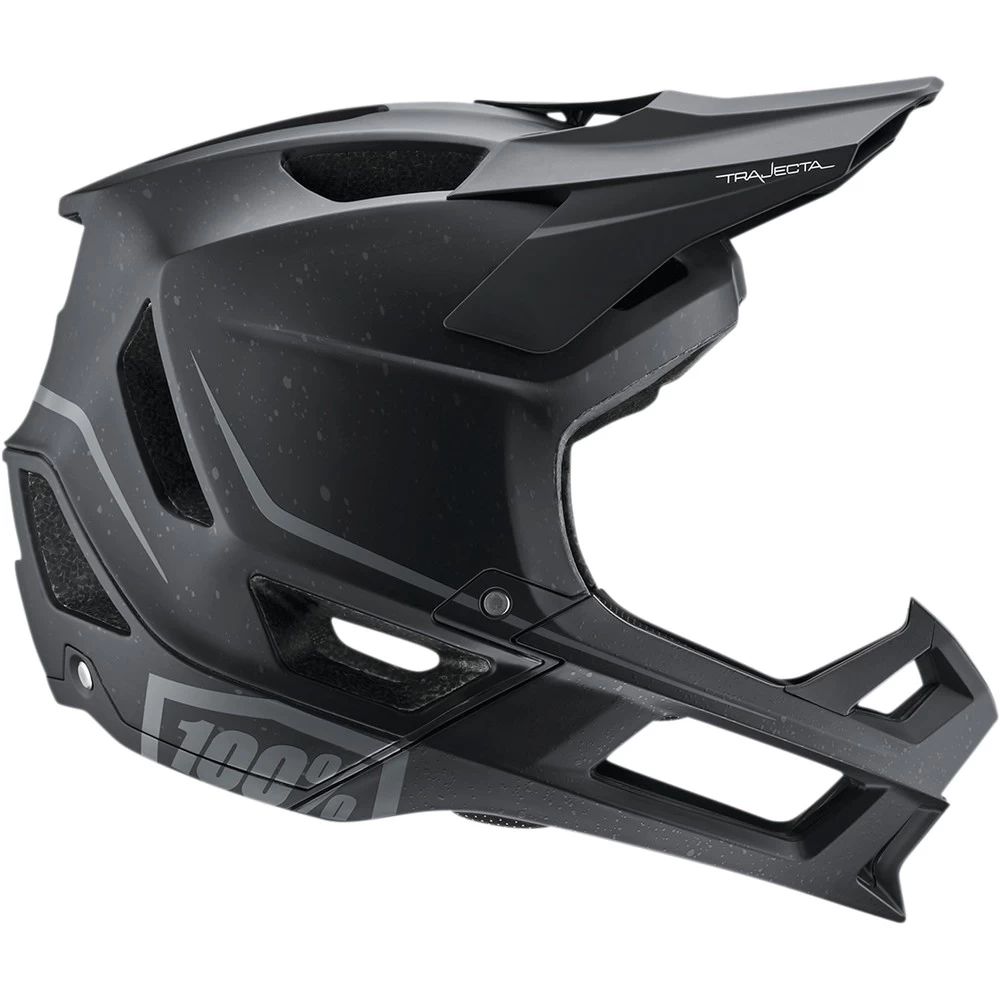 100% Trajecta Fidlock Helmet 1 100% Trajecta Fidlock Helmet