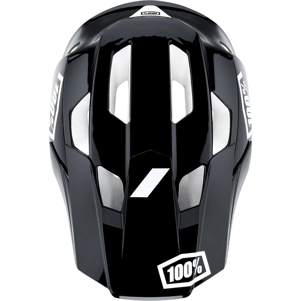 100% Trajecta Fidlock Helmet 11 100% Trajecta Fidlock Helmet - Image 11