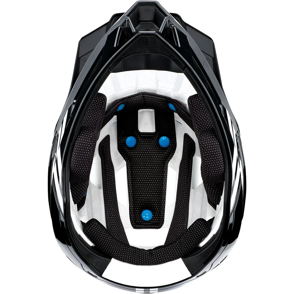 100% Trajecta Fidlock Helmet 12 100% Trajecta Fidlock Helmet - Image 12
