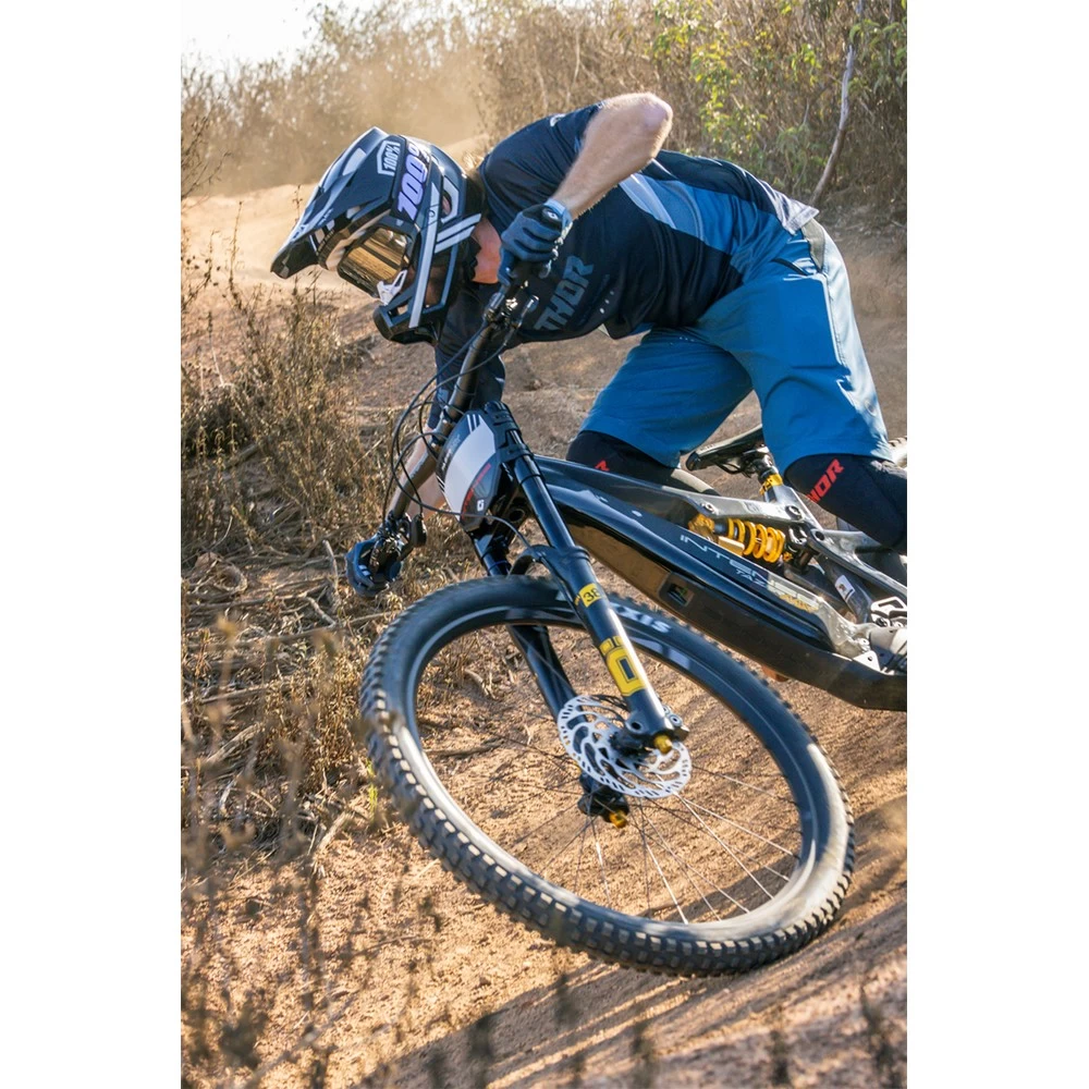 100% Trajecta Fidlock Helmet 13 100% Trajecta Fidlock Helmet - Image 13