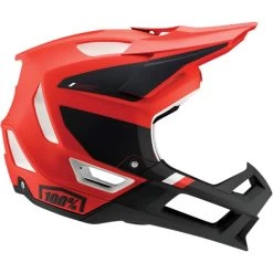 100% Trajecta Fidlock Helmet 15 100% Trajecta Fidlock Helmet -Motorcycle Equipment Shop 100 trajecta fidlock helmet 2 04311.1689695429