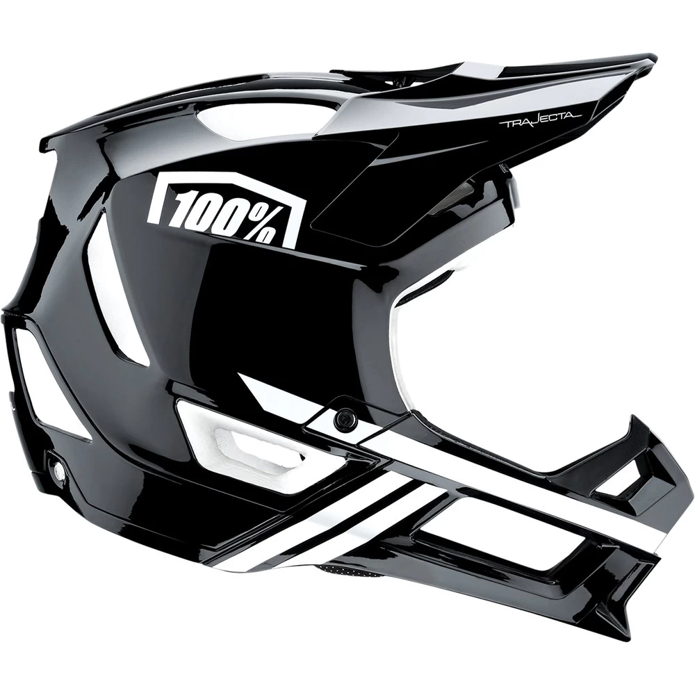 100% Trajecta Fidlock Helmet 4 100% Trajecta Fidlock Helmet - Image 4