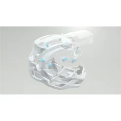 100% Trajecta Fidlock Helmet 18 100% Trajecta Fidlock Helmet -Motorcycle Equipment Shop 100 trajecta fidlock helmet 5 51788.1689695431