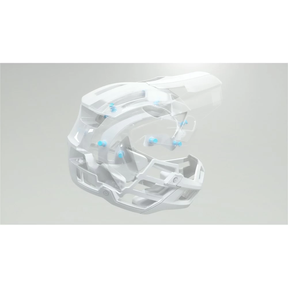 100% Trajecta Fidlock Helmet 6 100% Trajecta Fidlock Helmet - Image 6