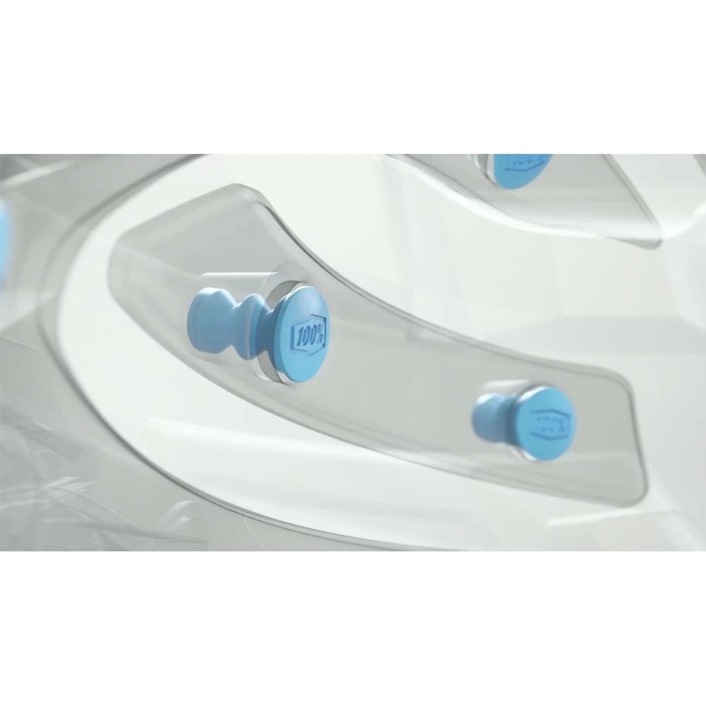 100% Trajecta Fidlock Helmet 7 100% Trajecta Fidlock Helmet - Image 7