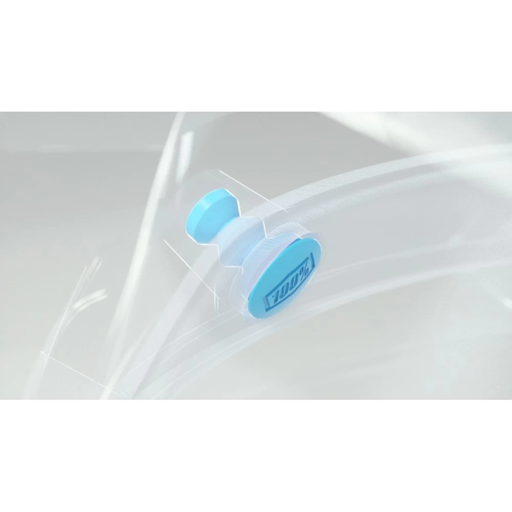 100% Trajecta Fidlock Helmet 8 100% Trajecta Fidlock Helmet - Image 8