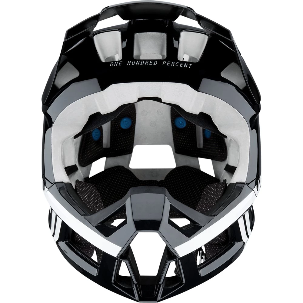 100% Trajecta Fidlock Helmet 9 100% Trajecta Fidlock Helmet - Image 9
