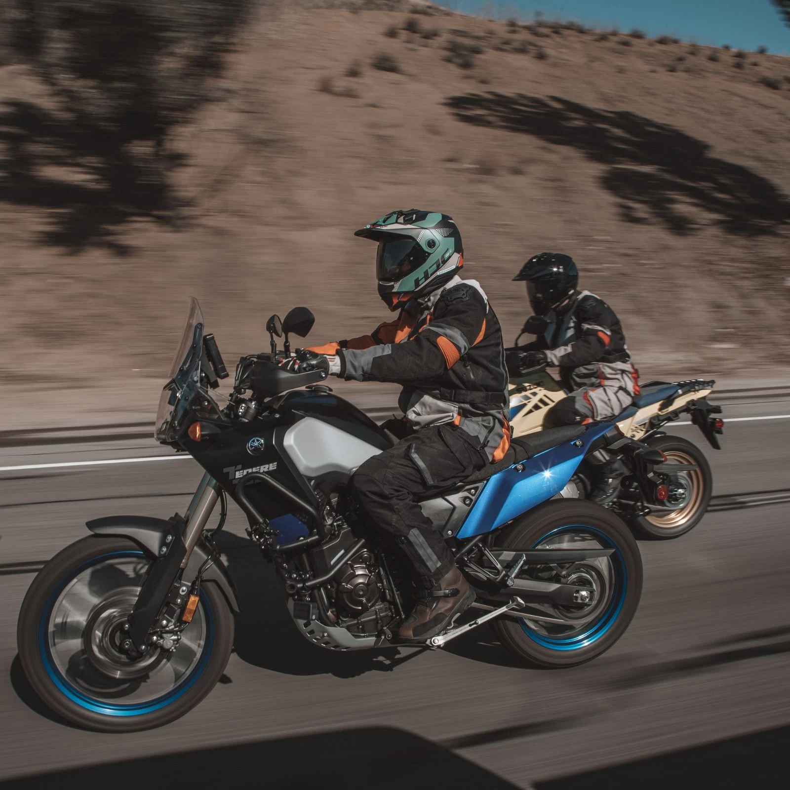 Tourmaster Men's Trailblazer Boot 8 Tourmaster Men's Trailblazer Boot - Image 8