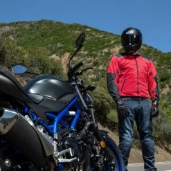 Noru Ruto Armored Straight Leg Riding Jeans 11 Noru Ruto Armored Straight Leg Riding Jeans -Motorcycle Equipment Shop 11687294806 324420 02055.1691448504