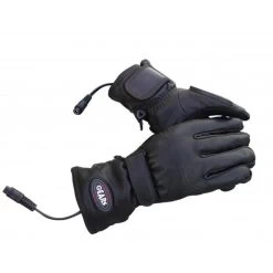 GEARS CANADA 12V Gen X-3 Warm Tek Leather Heated Men's Gloves