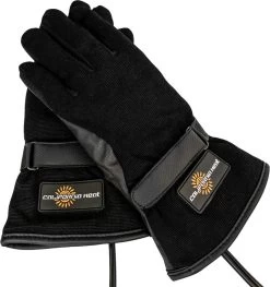 CALIFORNIA HEAT 12V Heated Sportflexx Gloves