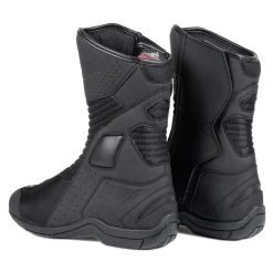 Tourmaster Men's Solution Air Boot -Motorcycle Equipment Shop 20 tm solution air rear angle1611687239 43055 45083.1691446669