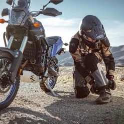 Tourmaster Men's Ridgecrest Mesh Adventure Jacket -Motorcycle Equipment Shop 21682025610 829705 06254.1691444108