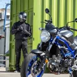 Noru Cargo Pant -Motorcycle Equipment Shop 21682980094 1639361 22912.1691448053