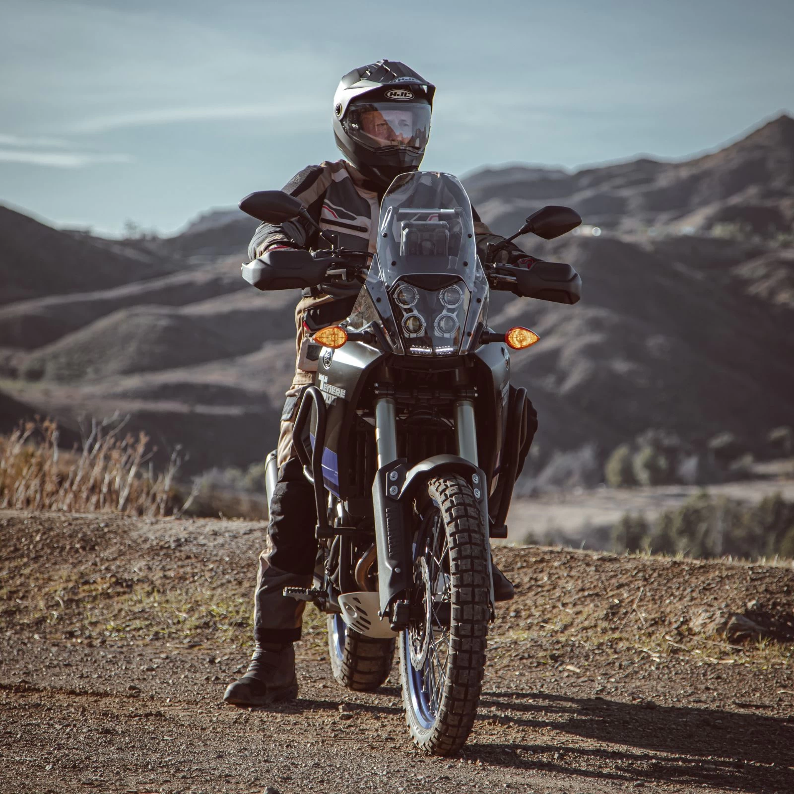 Tourmaster Men's Trailblazer Boot 9 Tourmaster Men's Trailblazer Boot - Image 9