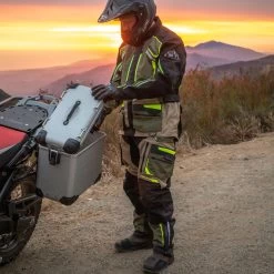 Tourmaster Break Trail WP Boot -Motorcycle Equipment Shop 31683053607 1708869 66302.1691446627