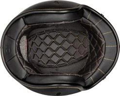 Highway 21 .38 Helmet -Motorcycle Equipment Shop 38 helmet 4 82343.1688165499