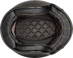 Highway 21 .38 Helmet -Motorcycle Equipment Shop 38 helmet 6 78003.1688165500