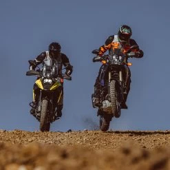 Tourmaster The Trek Adventure Jacket -Motorcycle Equipment Shop 41682110304 901380 46226.1691444030