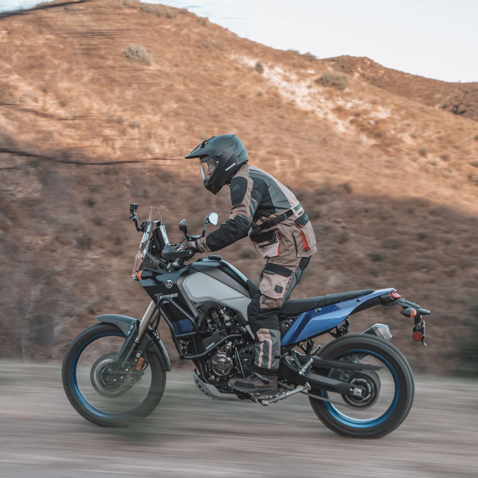 Tourmaster Men's Trailblazer Boot 7 Tourmaster Men's Trailblazer Boot - Image 7