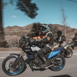 Tourmaster The Trek Adventure Jacket -Motorcycle Equipment Shop 51682110305 902220 05753.1691444031