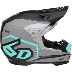 6D HELMETS ATR-2 Delta Helmet