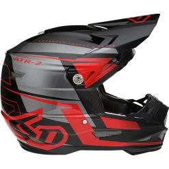6D HELMETS ATR-2 Mach Helmet -Motorcycle Equipment Shop 6d helmets atr2 mach helmet 2 74072.1699668113