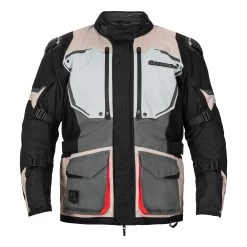 Tourmaster The Trek Adventure Jacket -Motorcycle Equipment Shop 8801 0140 041619040202 51210 33890.1691444023