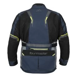 Tourmaster Men's Ridgecrest Mesh Adventure Jacket -Motorcycle Equipment Shop 8803 0102 04rer1619108319 27996 43432.1691444104