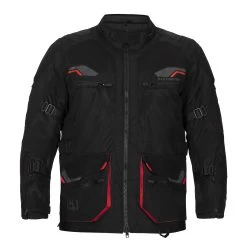 Tourmaster Men's Ridgecrest Mesh Adventure Jacket