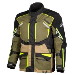 Tourmaster Highlander WP Jacket