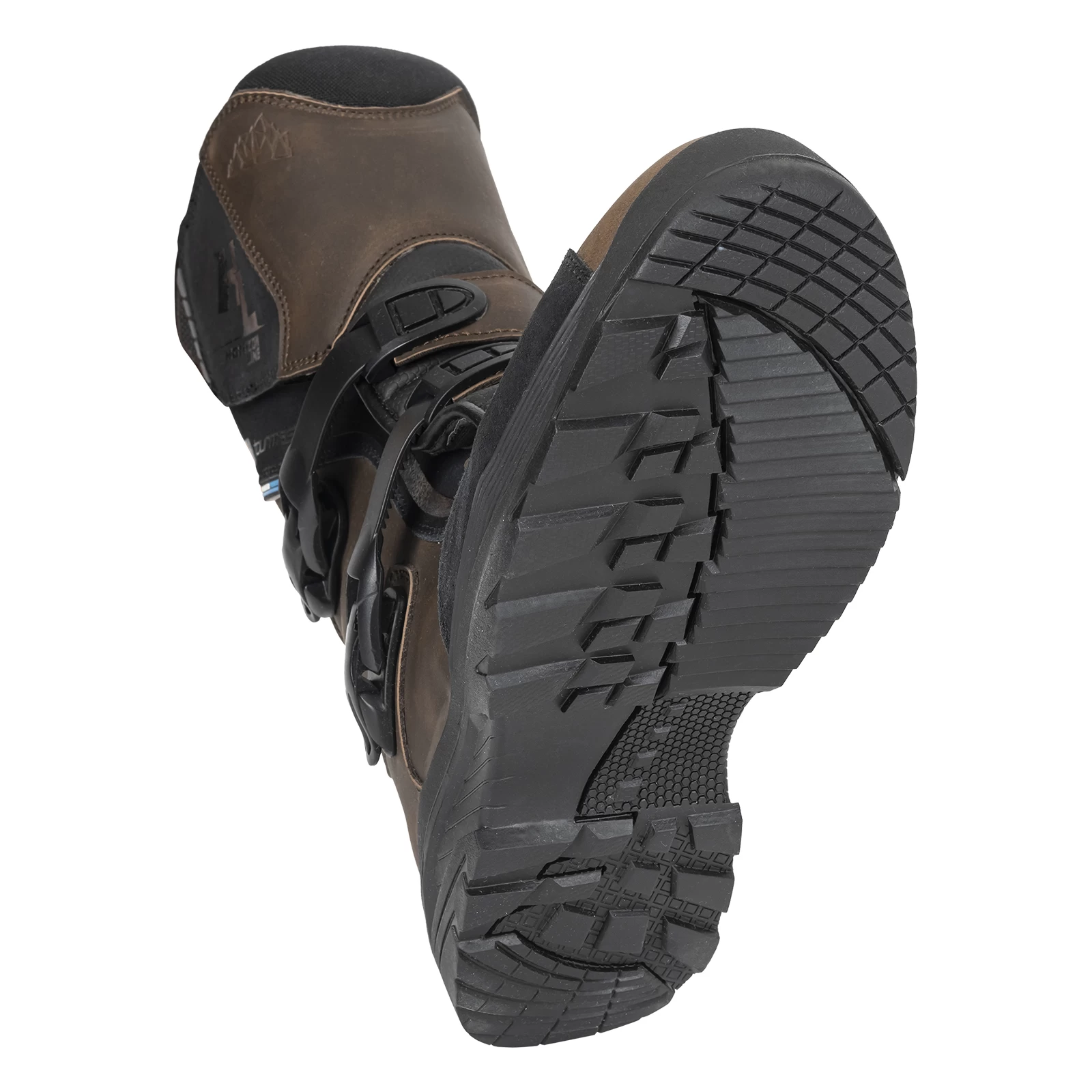 Tourmaster Men's Trailblazer Boot 4 Tourmaster Men's Trailblazer Boot - Image 4