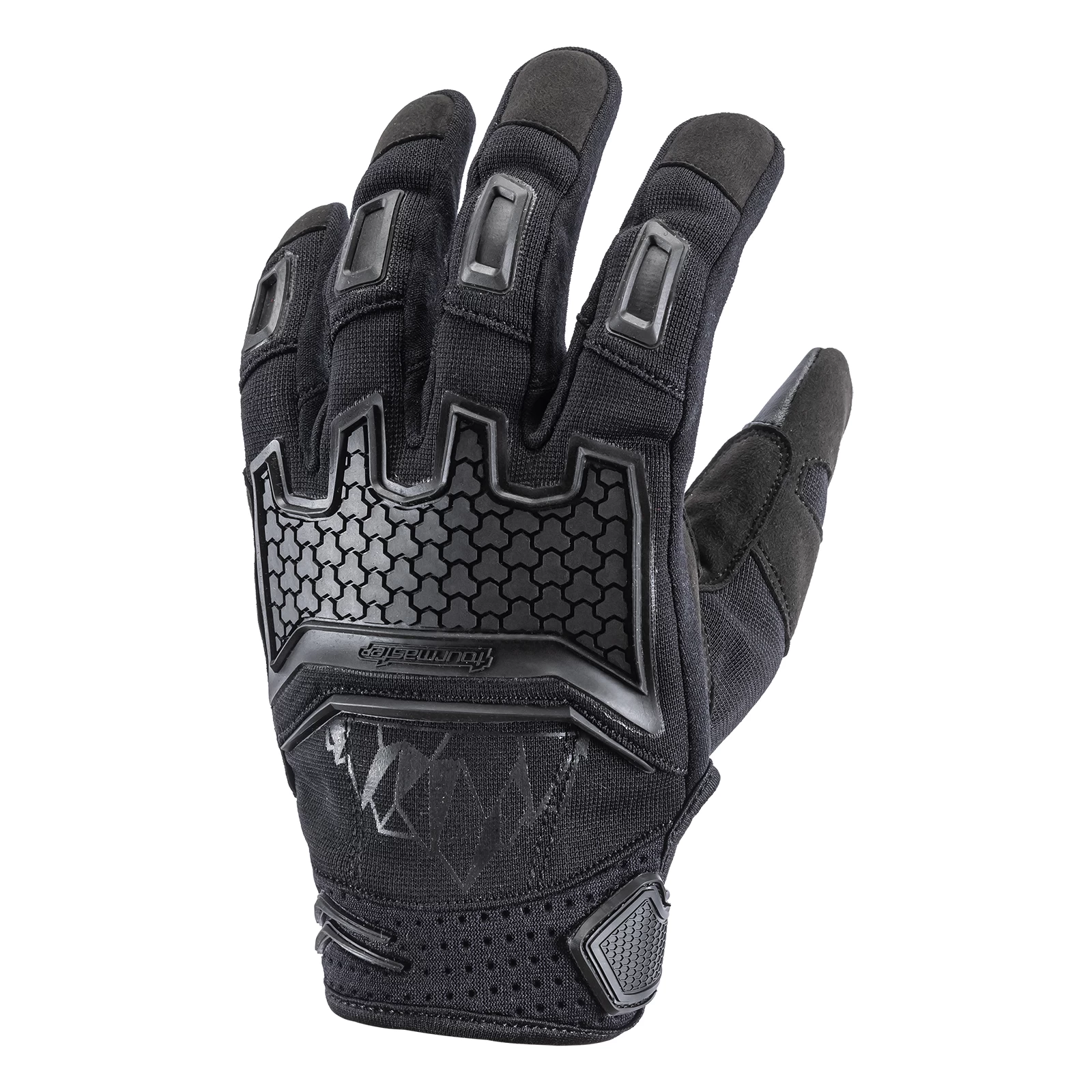 Tourmaster Men's Overlander Glove 1 Tourmaster Men's Overlander Glove
