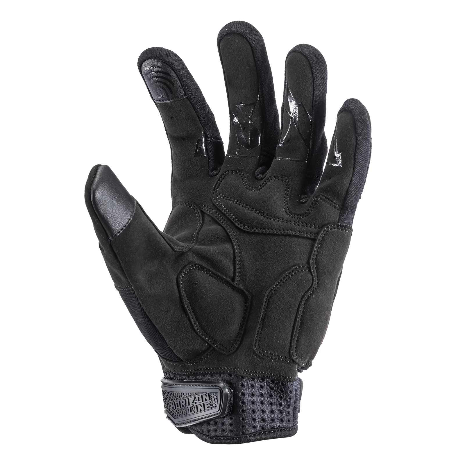 Tourmaster Men's Overlander Glove 4 Tourmaster Men's Overlander Glove - Image 4