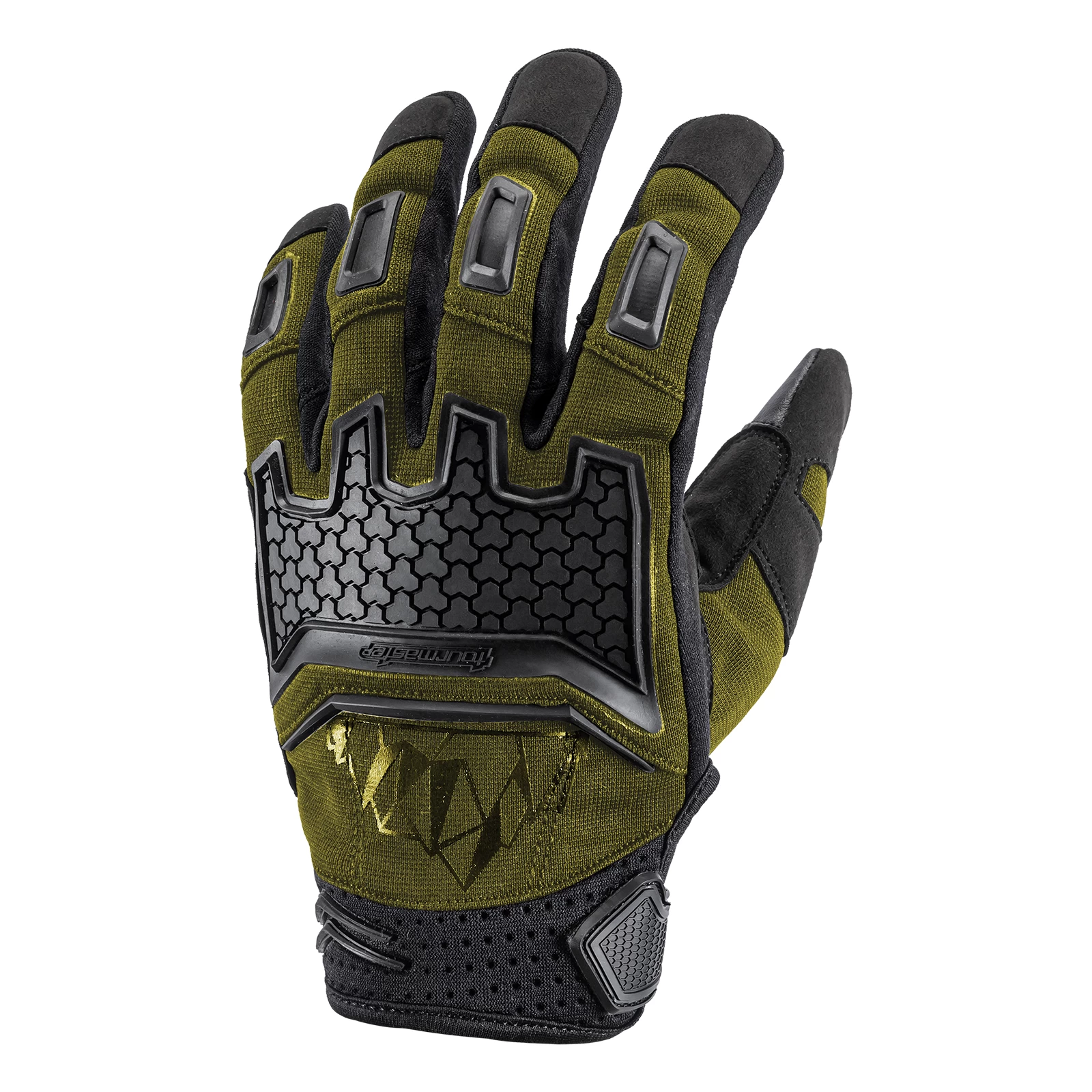 Tourmaster Men's Overlander Glove 3 Tourmaster Men's Overlander Glove - Image 3