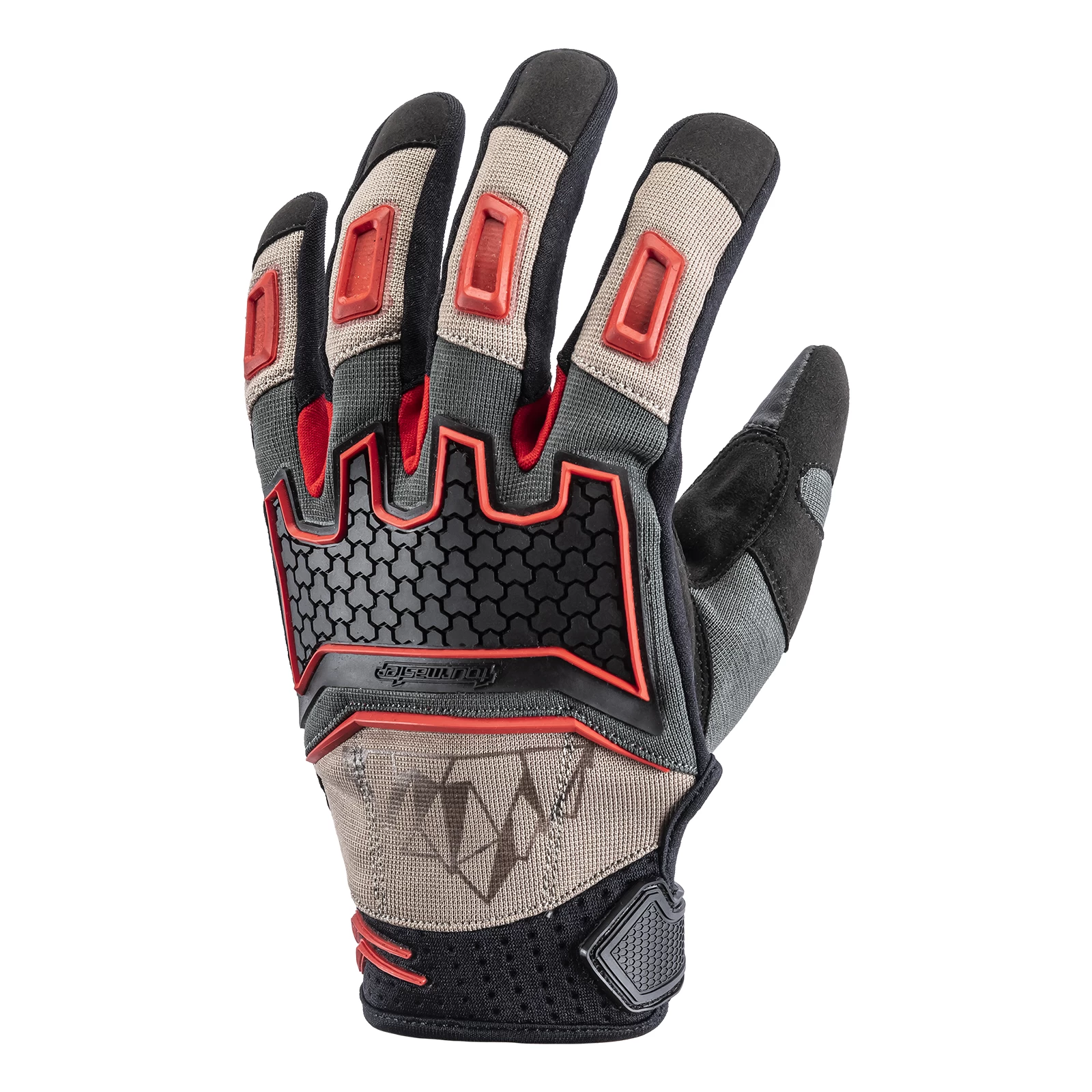 Tourmaster Men's Overlander Glove 2 Tourmaster Men's Overlander Glove - Image 2