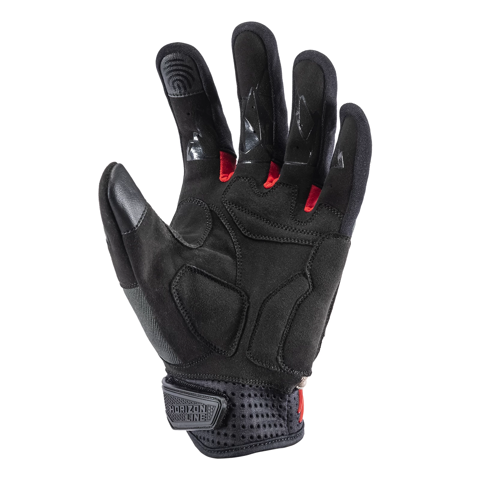 Tourmaster Men's Overlander Glove 5 Tourmaster Men's Overlander Glove - Image 5