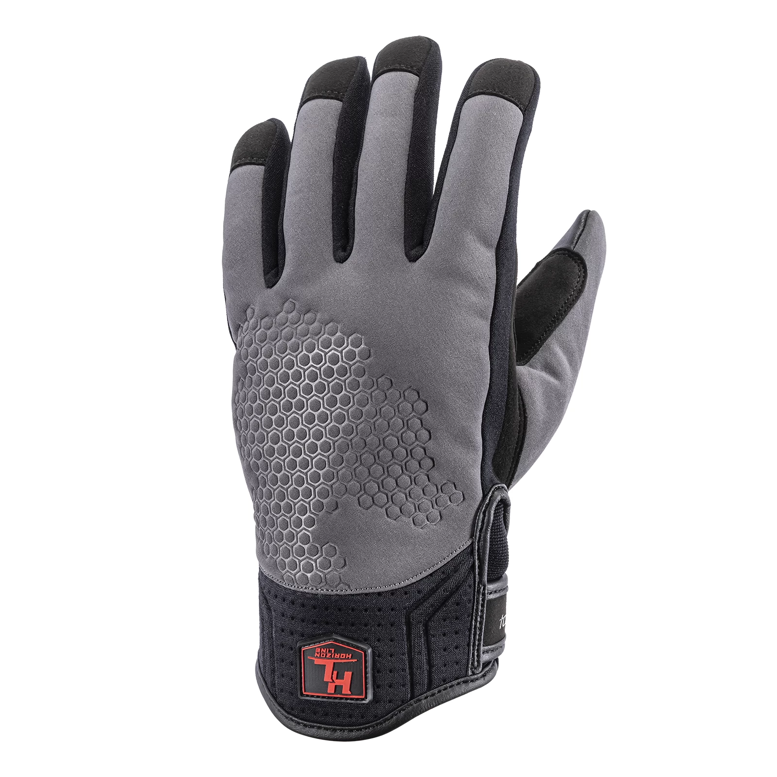 Tourmaster Men's Storm Chaser Glove 2 Tourmaster Men's Storm Chaser Glove - Image 2