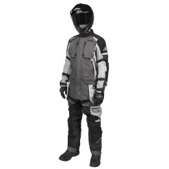 Tourmaster Centurion 1-Piece Laminated Suit -Motorcycle Equipment Shop 8901 7021 04frntangweb1664583194 3361161 17148.1691446954