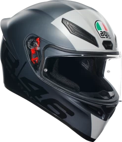 AGV K1 S Limit 46 Helmet