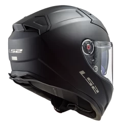 LS2 Citation II Solid 10 LS2 Citation II Solid -Motorcycle Equipment Shop DMG LS2 Citation2 Solid MatteBlack2 16251.1690221309