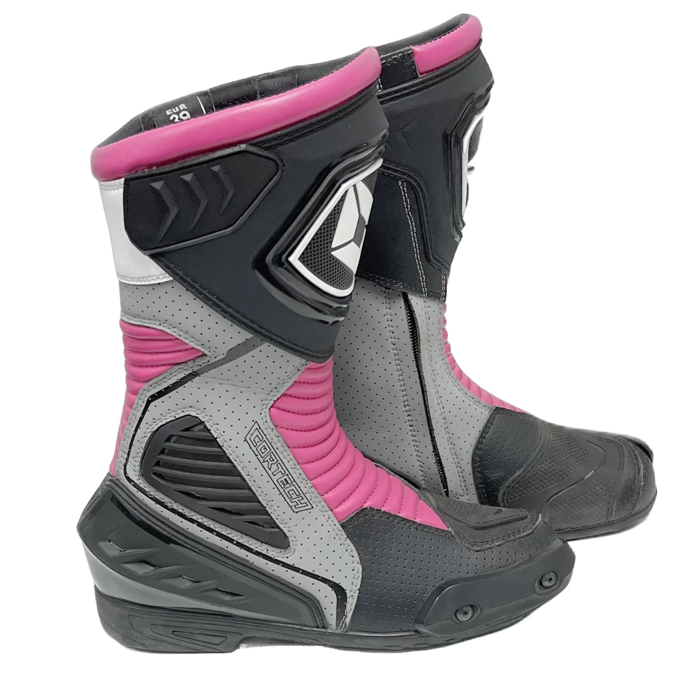 Cortech Speedway Apex RR Air Women's Boots 1 Cortech Speedway Apex RR Air Women's Boots