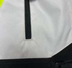 Cortech GX Sport Air 4.0 Jacket -Motorcycle Equipment Shop DMG cortech gxsportairgraywhiteblem2 54033.1701387307