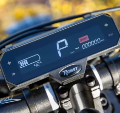 72V Rawrr Mantis All-Terrain E-Moto -Motorcycle Equipment Shop DMG rawrr 4 42834.1696637720