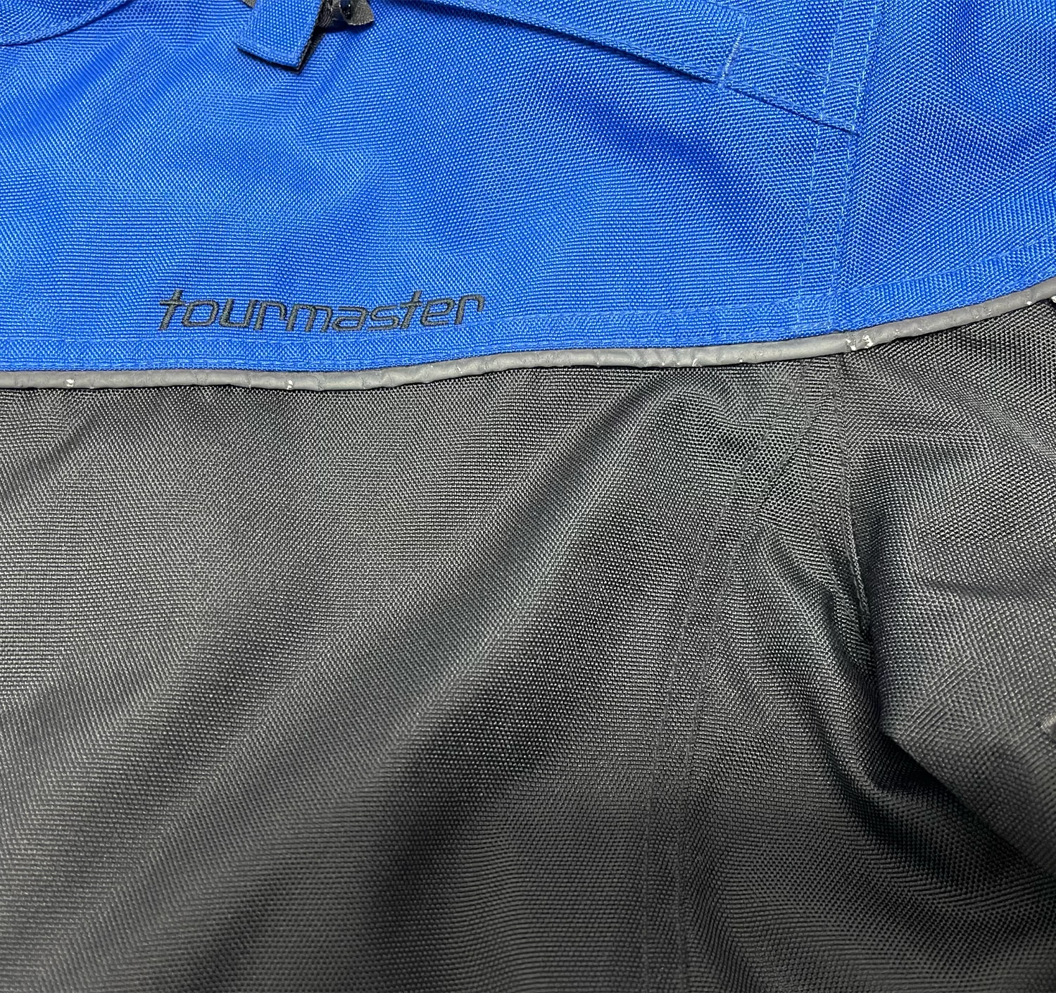 Tourmaster Jett Series 3 Jacket 4 Tourmaster Jett Series 3 Jacket - Image 4