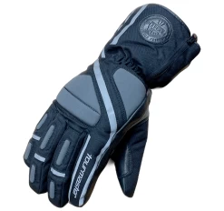 Tourmaster Mid-Tex Winter Insulated Men's Gloves -Motorcycle Equipment Shop DMG tourmaster midtexgray 20469.1699574373
