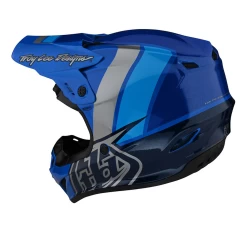 Troy Lee Designs GP Nova Helmet -Motorcycle Equipment Shop DMG troylee gpnova blue2 28306.1697830841